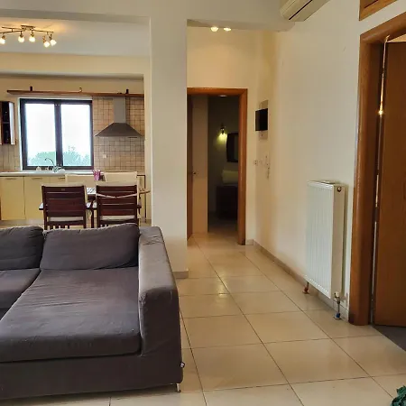 Sea View House *