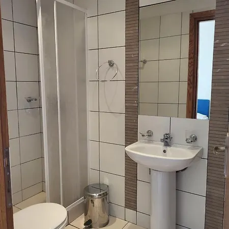 Sea View House Feriehus